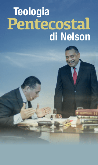Teologia Pentecostal Di Nelson