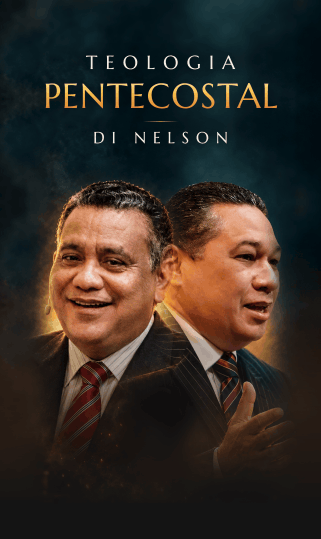 Teologia Pentecostal Di Nelson