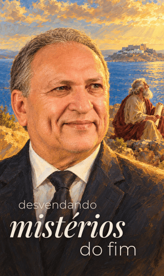 Apocalipse: Desvendando os Mistérios do Fim
