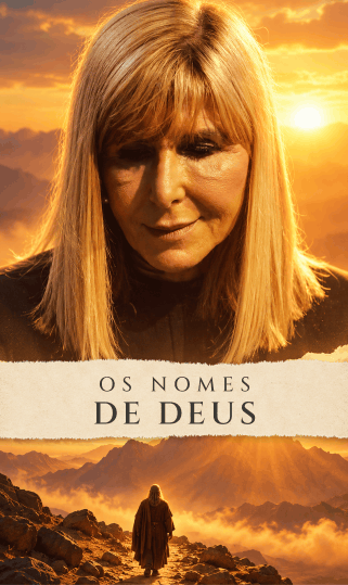 Os Nomes de Deus