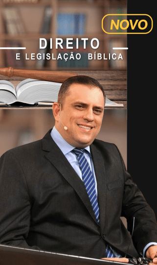 Direito e Legislação Bíblica