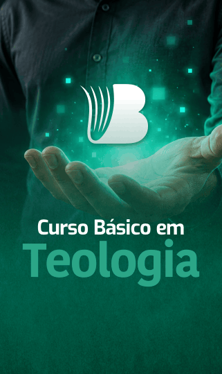 Curso Básico em Teologia