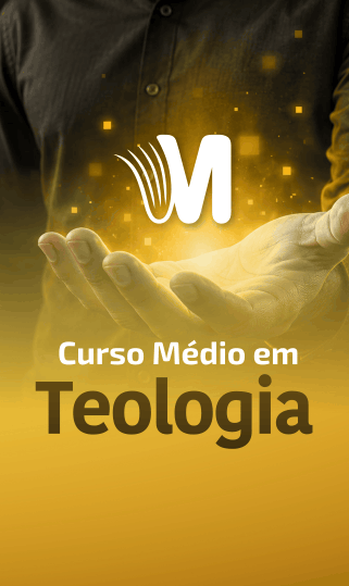 Curso Médio em Teologia