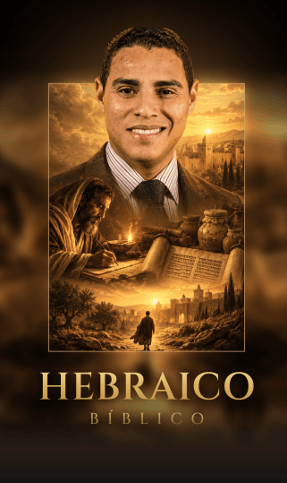 Hebraico Biblico