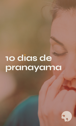 INVICTA - CURSO DE 10 DIAS DE PRANAYAMA