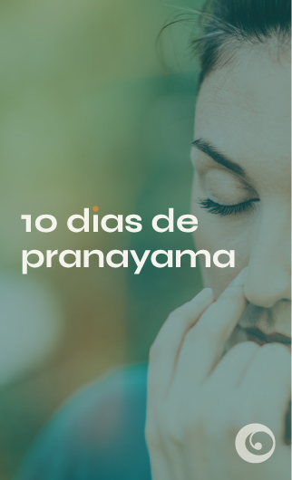 NILAYA - CURSO DE 10 DIAS DE PRANAYAMA
