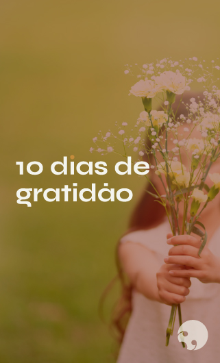 INVICTA - CURSO DE 10 DIAS DE GRATIDÃO