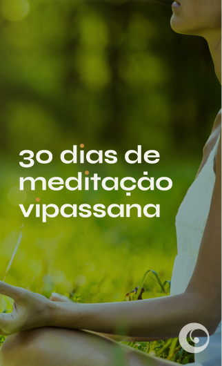 NILAYA - CURSO DE 30 DIAS DE MEDITAÇÃO VIPASSANA