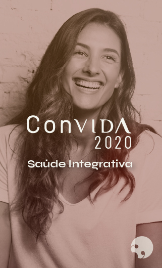 ConVIDA 2020 - CONGRESSO VIDA VEDA DE MEDICINA INTEGRATIVA