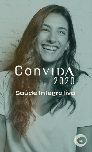 ConVIDA 2020 - CONGRESSO VIDA VEDA DE MEDICINA INTEGRATIVA