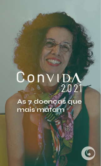 ConVIDA 2021 - CONGRESSO VIDA VEDA DE MEDICINA INTEGRATIVA