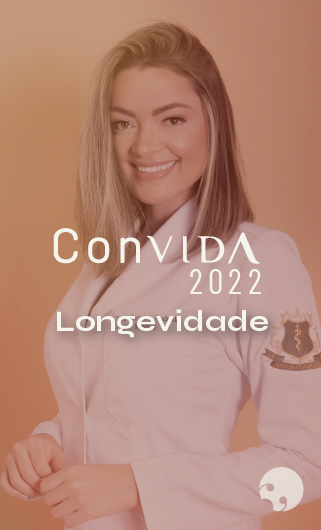 ConVIDA 2022 - CONGRESSO VIDA VEDA DE MEDICINA INTEGRATIVA 