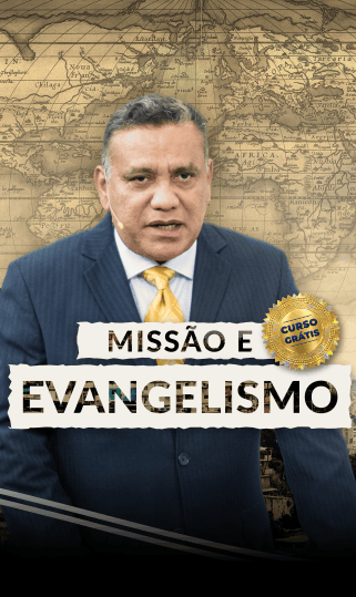 Missão e Evangelismo