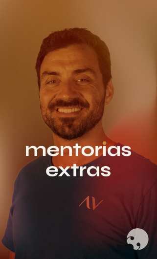 INVICTA - MENTORIAS EXTRAS