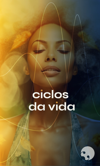 INVICTA - CICLOS DA VIDA