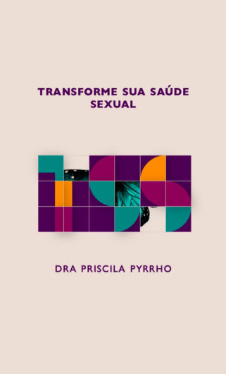 TSS 3.0 - TRANSFORME SUA SAÚDE SEXUAL