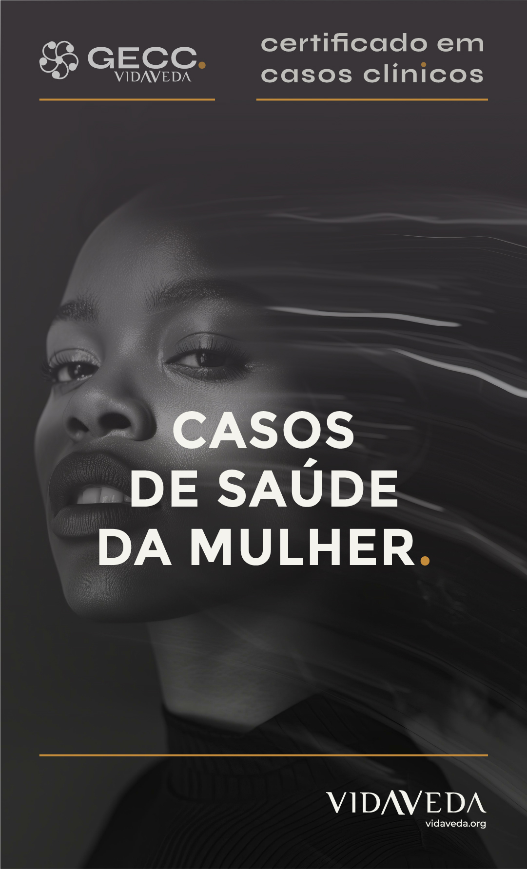 GECC -  CASOS DE SAÚDE DA MULHER