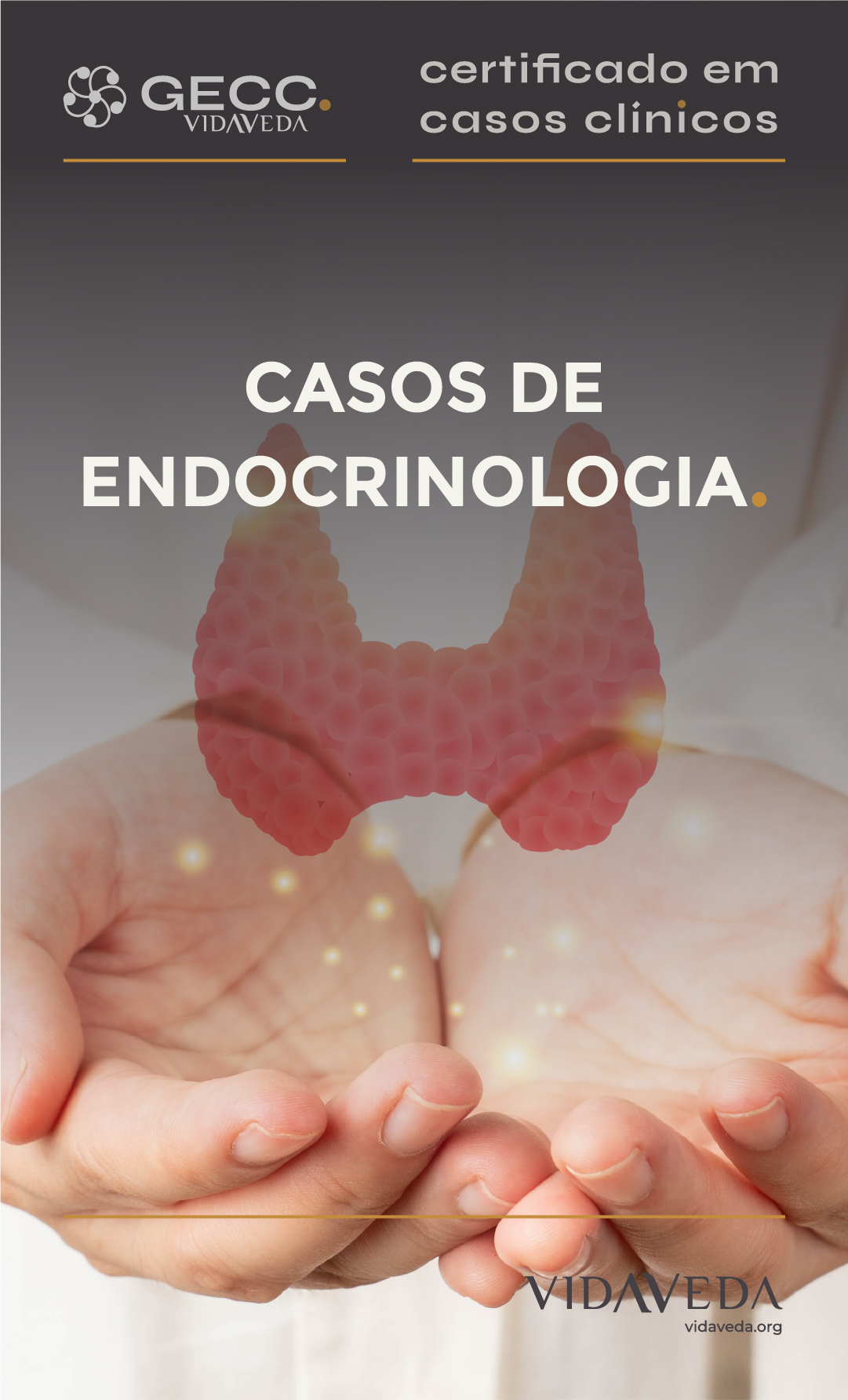 GECC - CASOS DE ENDOCRINOLOGIA