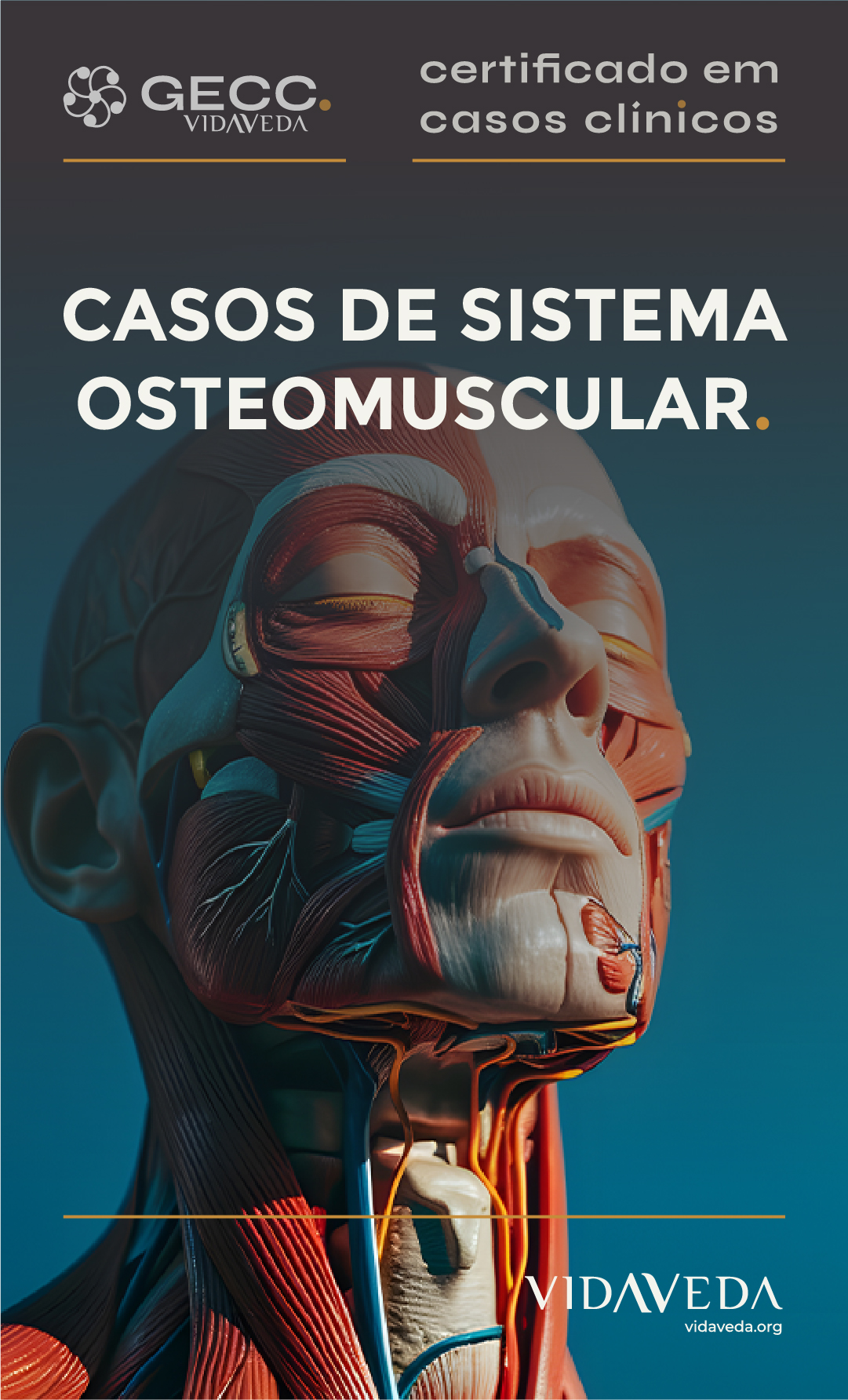 GECC - CASOS DE SISTEMA DE OSTEOMUSCULAR
