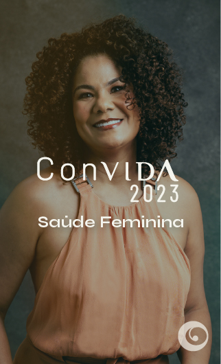 ConVIDA 2023 - CONGRESSO VIDA VEDA DE MEDICINA INTEGRATIVA