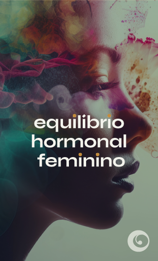 NILAYA - EQUILIBRIO HORMONAL FEMININO