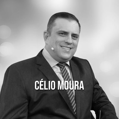 Pr. Célio Moura