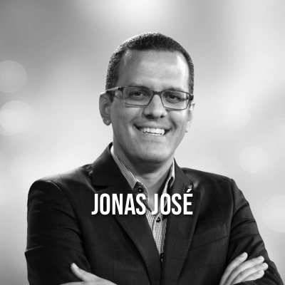 Pr. Jonas José