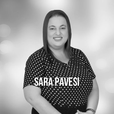 Miss. Sara Pavesi