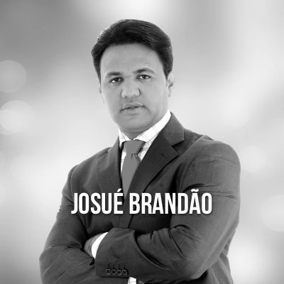Pr. Josué Brandão