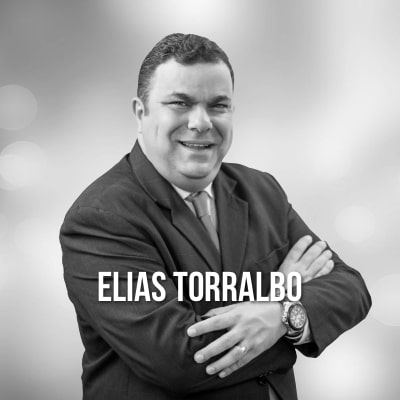 Pr. Elias Torralbo