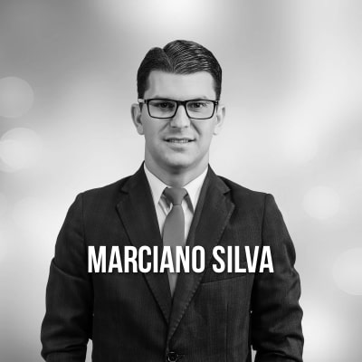 Pr. Marciano Silva