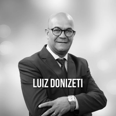 Pr. Luiz Donizeti